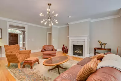 320 Magnolia Lake Court, Aiken, SC 29803 - Photo 11