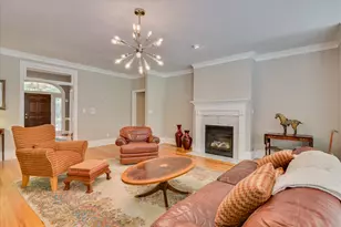 320 Magnolia Lake Ct, Aiken, SC 29803 - Photo 11