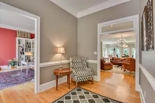 320 Magnolia Lake Ct, Aiken, SC 29803 - Photo 9