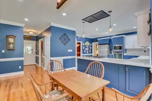 320 Magnolia Lake Ct, Aiken, SC 29803 - Photo 23