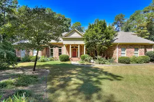 320 Magnolia Lake Ct, Aiken, SC 29803 - Photo 1