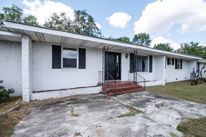 200 N Lawrence Avenue, Swansea, SC 29160 - Photo 5