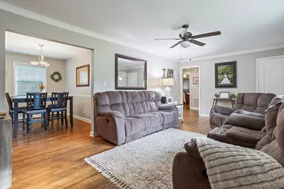 1926 Robin Road, North Augusta, SC 29841 - Photo 5