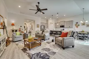 119 Fitzsimmon's Dr, North Augusta, SC 29860 - Photo 11