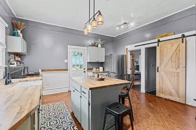 414 Penn Street, Edgefield, SC 29824 - Photo 21