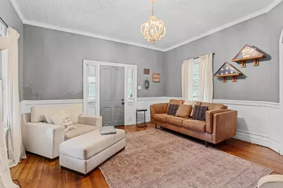 414 Penn Street, Edgefield, SC 29824 - Photo 7