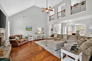 157 Equinox Loop, Aiken, SC 29803 - Photo 17