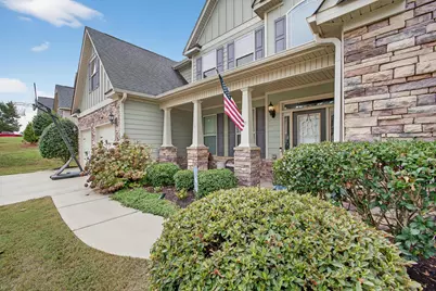 157 Equinox Loop, Aiken, SC 29803 - Photo 5