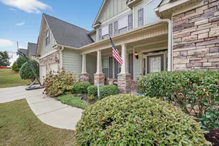 157 Equinox Loop, Aiken, SC 29803 - Photo 5