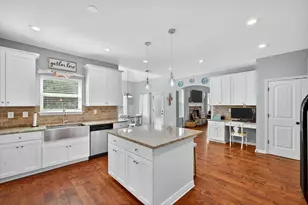 157 Equinox Loop, Aiken, SC 29803 - Photo 21