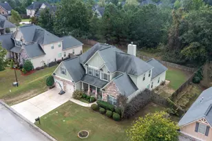 157 Equinox Loop, Aiken, SC 29803 - Photo 3