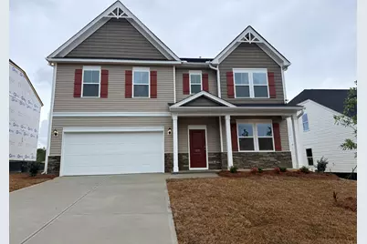 5170 Tullamore Drive, Aiken, SC 29801 - Photo 1