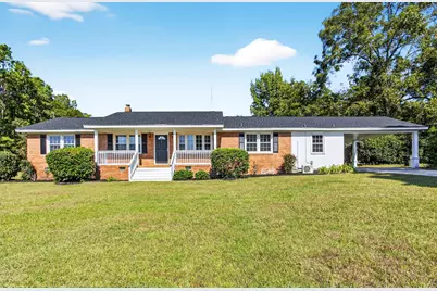 560 Barnwell Highway, Denmark, SC 29042 - Photo 1