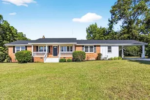 560 Barnwell Hwy, Denmark, SC 29042 - Photo 1