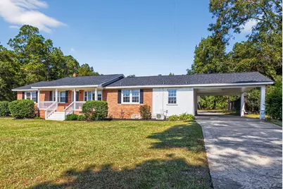 560 Barnwell Highway, Denmark, SC 29042 - Photo 3