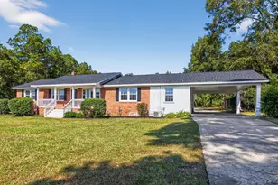 560 Barnwell Hwy, Denmark, SC 29042 - Photo 3