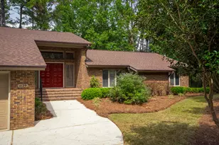 1129 Bellreive Dr, Aiken, SC 29803 - Photo 1