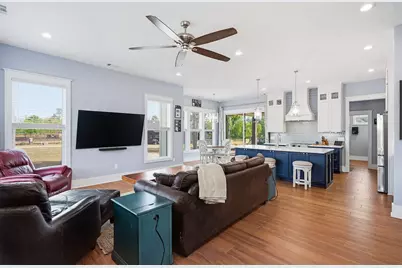 707 Paddock Club Parkway, Aiken, SC 29803 - Photo 21
