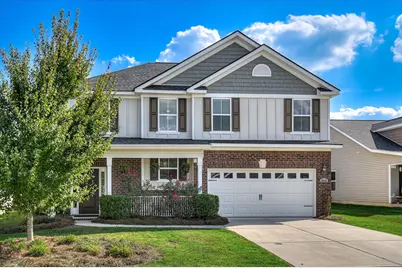 8025 Crawley Street, Augusta, GA 30909 - Photo 3