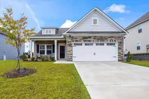 5074 Needle Palm Rd NW, Aiken, SC 29801 - Photo 1