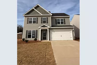 6056 Ephemeral Circle, Beech Island, SC 29842 - Photo 1