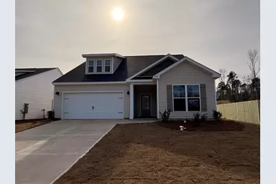 5150 Perennial Run, Beech Island, SC 29842 - Photo 1