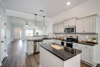 7166 Grayson Dr Drive, Graniteville, SC 29829 - Photo 5