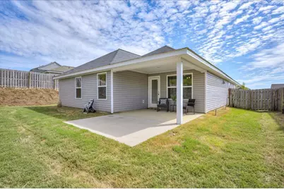 7166 Grayson Dr Drive, Graniteville, SC 29829 - Photo 17