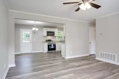 509 Carolyn Circle, North Augusta, SC 29841 - Photo 5