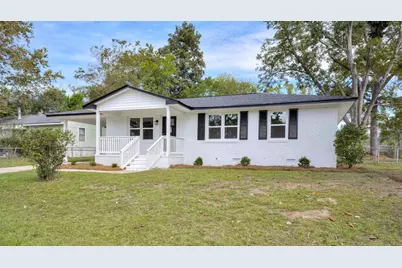 509 Carolyn Circle, North Augusta, SC 29841 - Photo 1