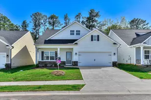 1161 Speckled Teal, Aiken, SC 29803 - Photo 1