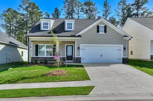 1143 Speckled Teal, Aiken, SC 29803 - Photo 1