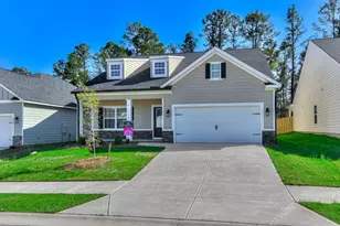 1143 Speckled Teal, Aiken, SC 29803 - Photo 45