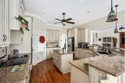 821 Pembrook Court, Aiken, SC 29803 - Photo 11