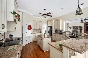 821 Pembrook court, Aiken, SC 29803 - Photo 11