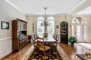 821 Pembrook court, Aiken, SC 29803 - Photo 7