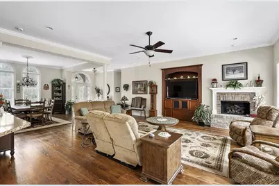 821 Pembrook Court, Aiken, SC 29803 - Photo 5