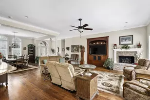 821 Pembrook court, Aiken, SC 29803 - Photo 5