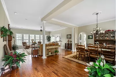 821 Pembrook Court, Aiken, SC 29803 - Photo 3