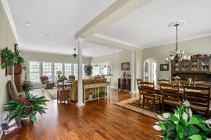 821 Pembrook court, Aiken, SC 29803 - Photo 3