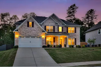 417 Pottery Drive, Augusta, GA 30907 - Photo 3