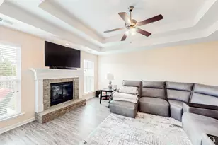 594 Raleigh Dr, Graniteville, SC 29829 - Photo 5