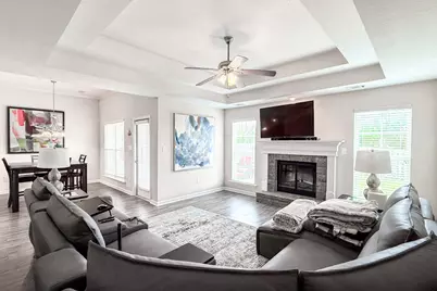 594 Raleigh Drive, Graniteville, SC 29829 - Photo 7