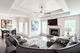 594 Raleigh Dr, Graniteville, SC 29829 - Photo 7