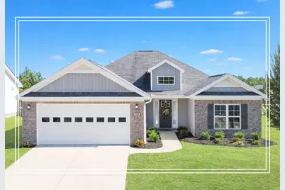 594 Raleigh Drive, Graniteville, SC 29829 - Photo 1