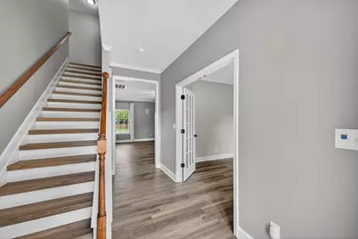 5086 Nokesville Circle, Aiken, SC 29803 - Photo 7