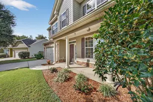 5086 Nokesville Cir, Aiken, SC 29803 - Photo 5