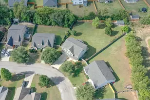 5086 Nokesville Cir, Aiken, SC 29803 - Photo 45