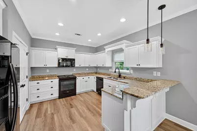 5086 Nokesville Circle, Aiken, SC 29803 - Photo 15