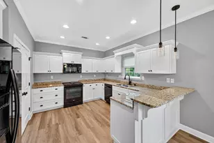 5086 Nokesville Cir, Aiken, SC 29803 - Photo 15